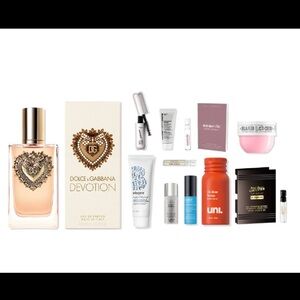 Luxury Beauty & Discovery Set – Devotion Edition
